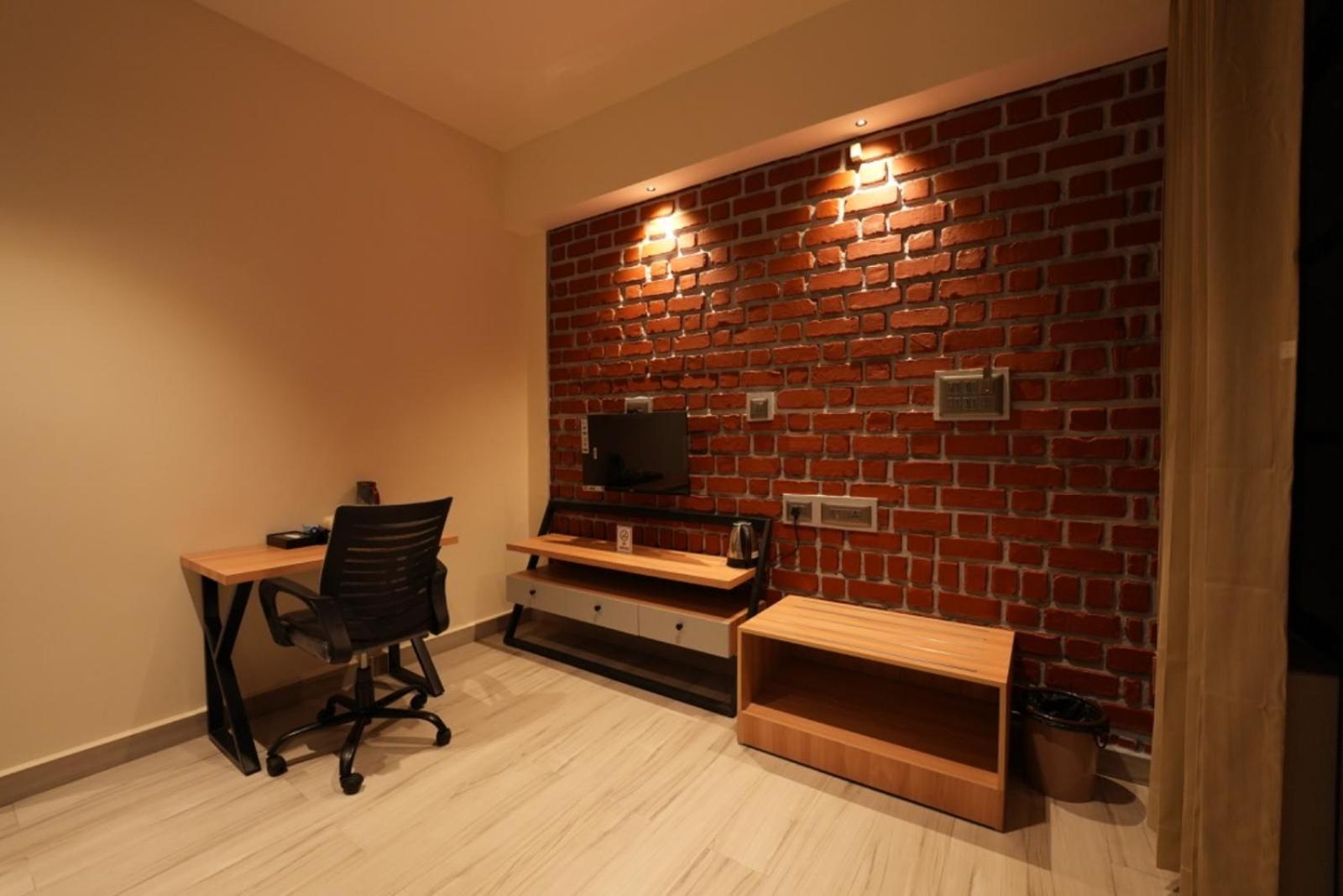 Hotel Aura Crimson Vistas Tamilnadu - Tamilnadu - Kodaikanal Habitación foto