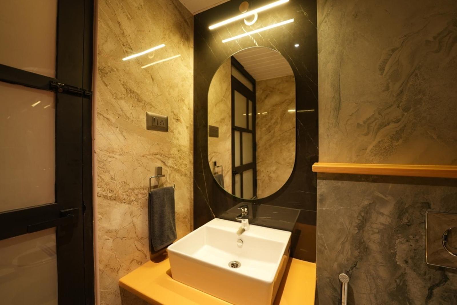 Hotel Aura Crimson Vistas Tamilnadu - Tamilnadu - Kodaikanal Habitación foto